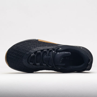 Under Armour TriBase Reign 5 Men's  Black/Gum