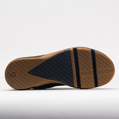 Under Armour TriBase Reign 5 Men's  Black/Gum