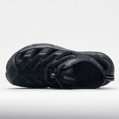 HOKA Hopara Men's  Black/Black