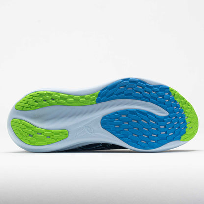 ASICS GEL-Nimbus 26 Men's  French Blue/Electric Lime