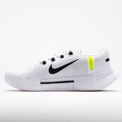 Nike Zoom GP Challenge 1 Men's  White/Black