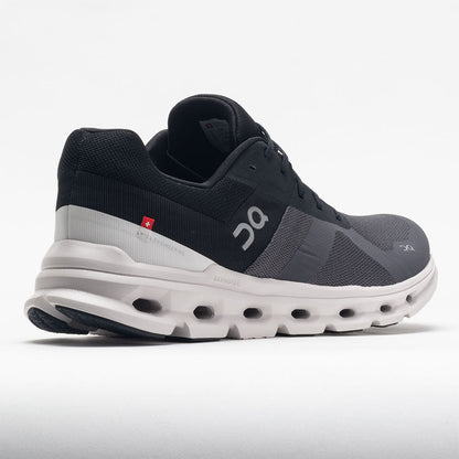On Cloudrunner Men's  Eclipse/Frost