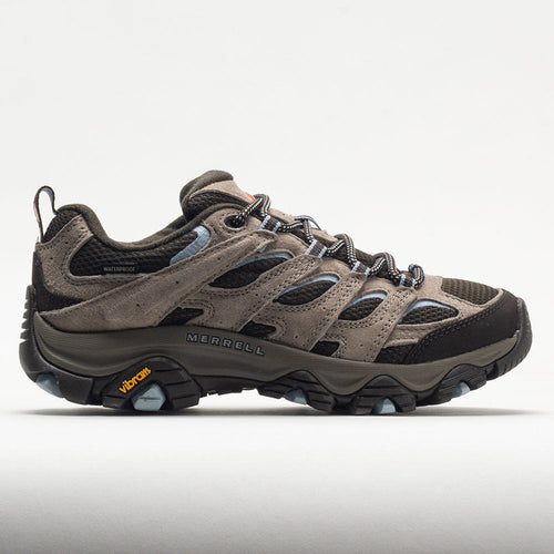 Merrell Moab 3 Waterproof Women's  Brindle