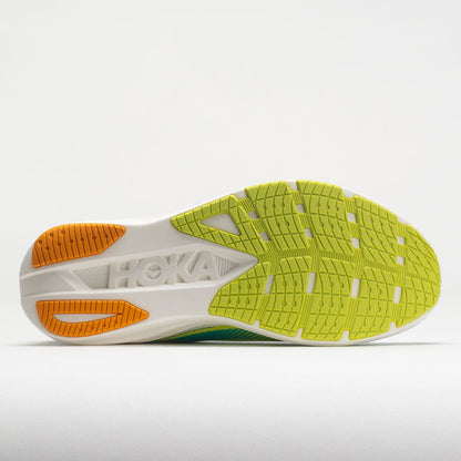 HOKA Cielo Road Unisex  White/Ceramic