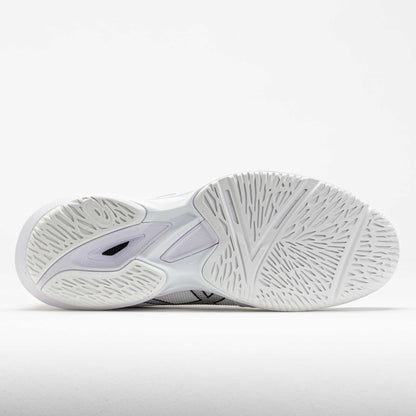ASICS Solution Speed FF 3 Men's  White/Black