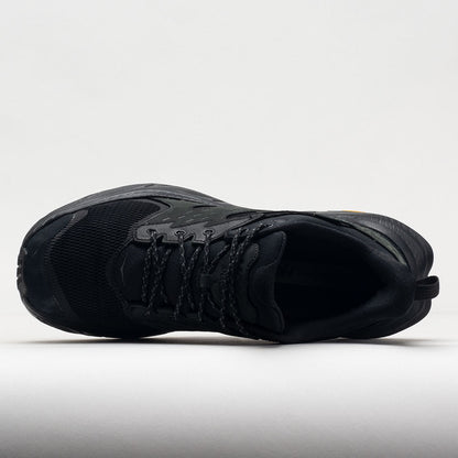 HOKA Anacapa 2 Low GTX Men's  Black/Black
