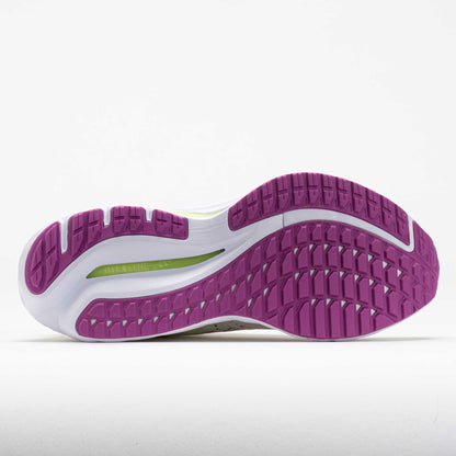 Mizuno Wave Inspire 20 Women's  White/Rosebud