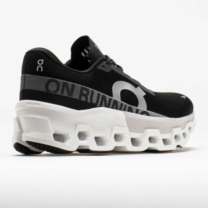 On Cloudmonster 2 Women's  Black/Frost