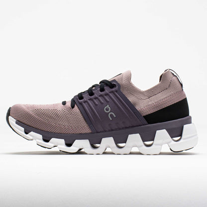 On Cloudswift 3 Women's  Fade/Black