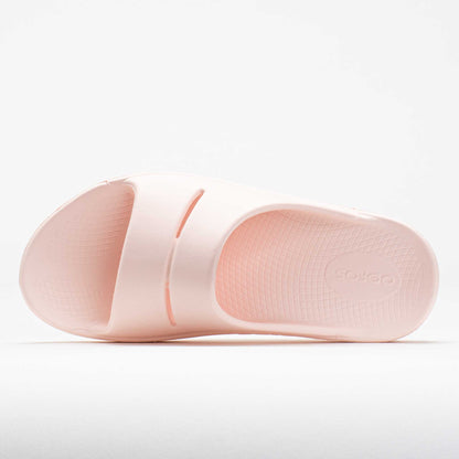 OOFOS OOahh Women's  Blush
