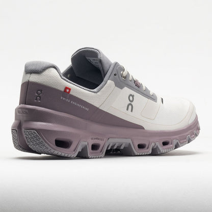 On Cloudventure Waterproof Women's  Ice/Heron
