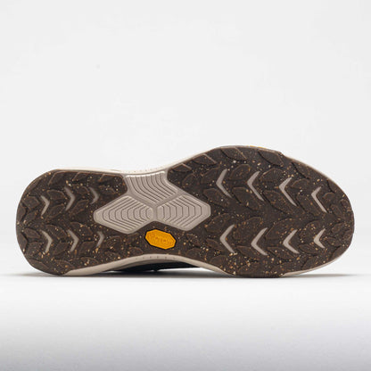 HOKA Transport GTX Men's  Slate/Oat Milk