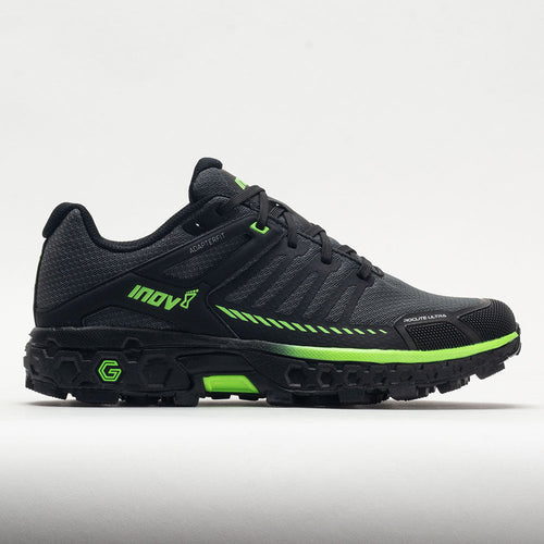 inov-8 Roclite Ultra G 320 Men's  Black/Green