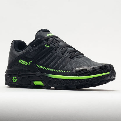 inov-8 Roclite Ultra G 320 Men's  Black/Green