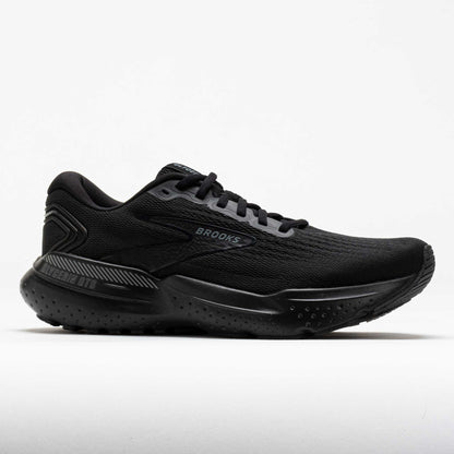 Brooks Glycerin GTS 21 Women's  Black/Black