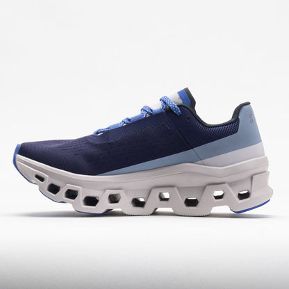 On Cloudmonster Women's  Acai/Lavender