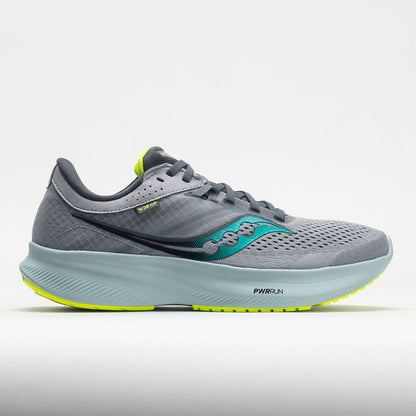 Saucony Ride 16 Men's  Fossil/Palm