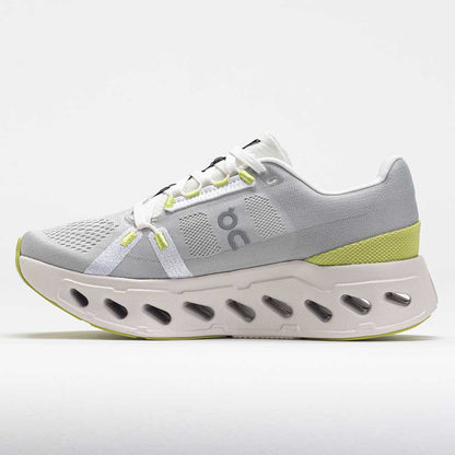 On Cloudeclipse Men's  White/Sand