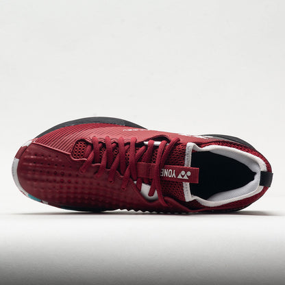 Yonex Power Cushion FusionRev 4 Men's  Red/Black