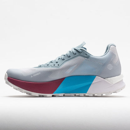 adidas Terrex Agravic Ultra Women's  Dash Grey/Sky Rush