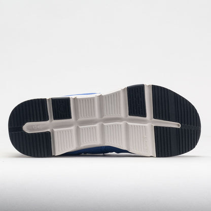 On Cloud Sky Junior  Ultramarine/Indigo