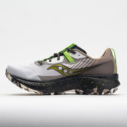 Saucony Endorphin Edge Men's  Fog/Black