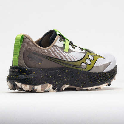 Saucony Endorphin Edge Men's  Fog/Black