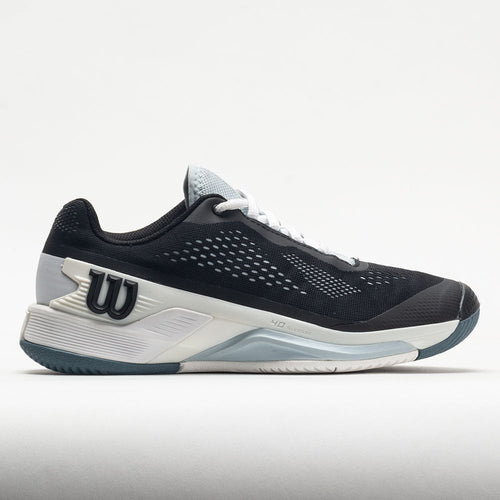 Wilson Rush Pro 4.0 Women's  Black/White/China Blue
