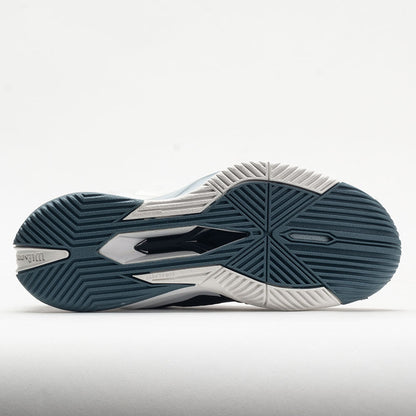 Wilson Rush Pro 4.0 Women's  Black/White/China Blue