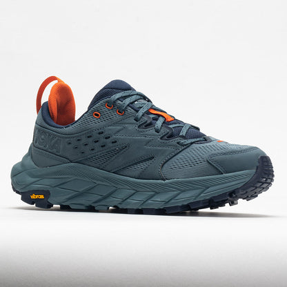 HOKA Anacapa Breeze Low Men's  Goblin Blue/Outer Space