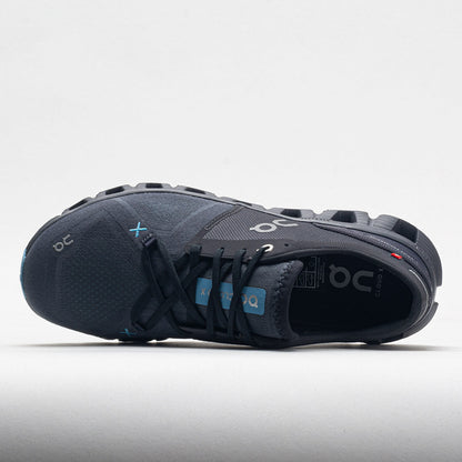 On Cloud X 3 Men's  Eclipse/Magnet