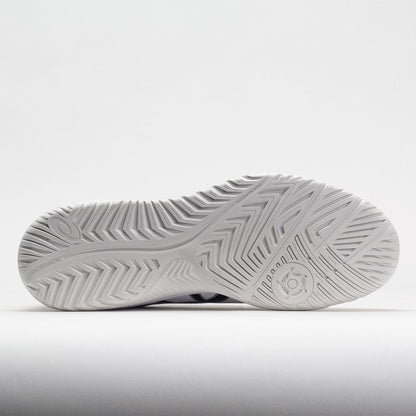 ASICS GEL-Dedicate 8 Men's  White/Black