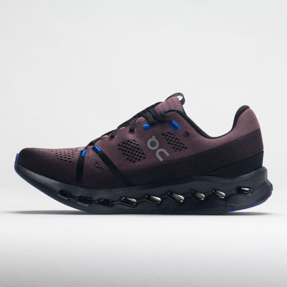 On Cloudsurfer Men's  Black/Cobalt