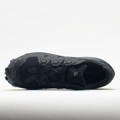 Salomon Speedcross 6 Men's  Black
