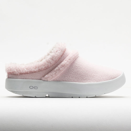 OOFOS OOcoozie Mule Women's  Pink