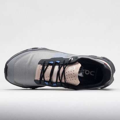 On Cloudvista Women's  Alloy/Black