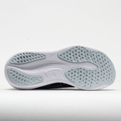 ASICS GEL-Nimbus 25 Women's  Black/Reborn Blue
