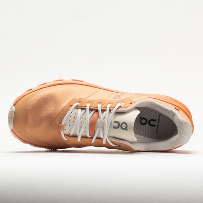 On Cloudventure Women's  Copper/Orange