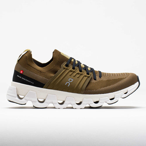 On Cloudswift 3 Men's  Hunter/Safari