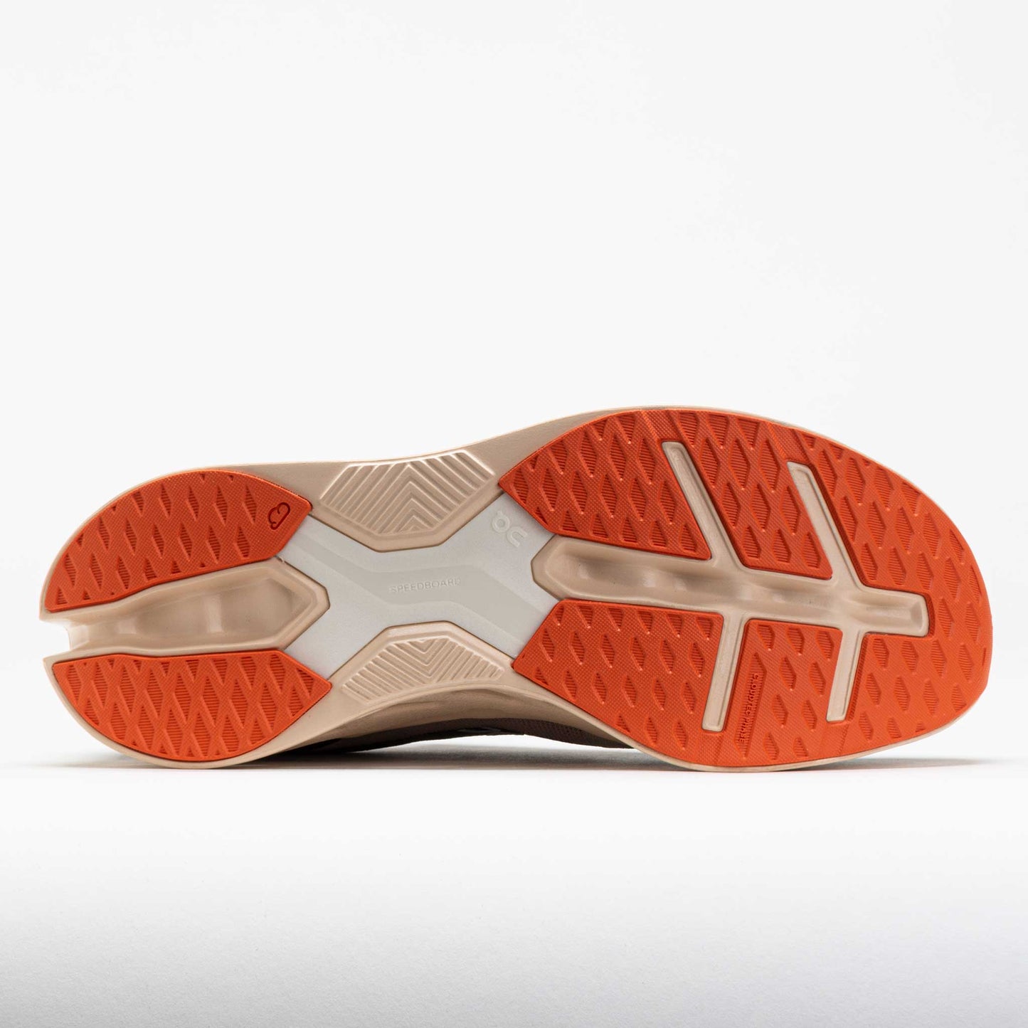 On Cloudeclipse Men's  Fade/Sand
