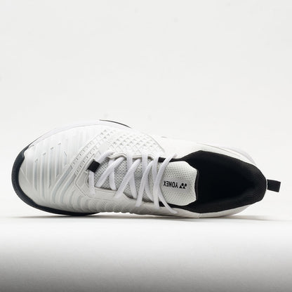 Yonex Sonicage Plus Men's  White