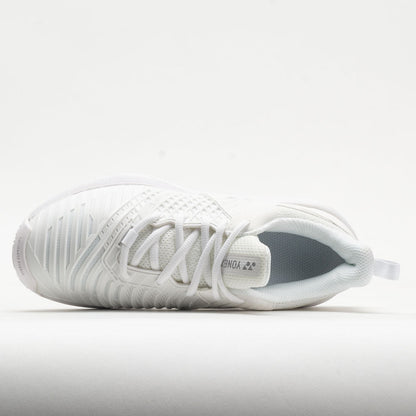 Yonex Power Cushion Sonicage 3 Women's  White/Silver