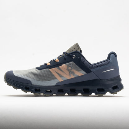 On Cloudvista Men's  Midnight/Olive