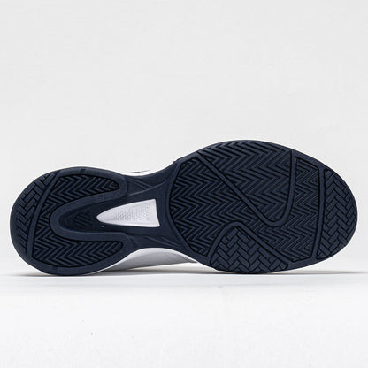 K-Swiss Court Express Men's  White/Navy