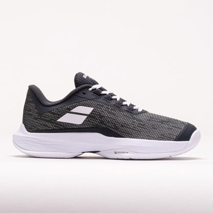 Babolat Jet Tere 2 Clay Women's  Queen Jio Grey
