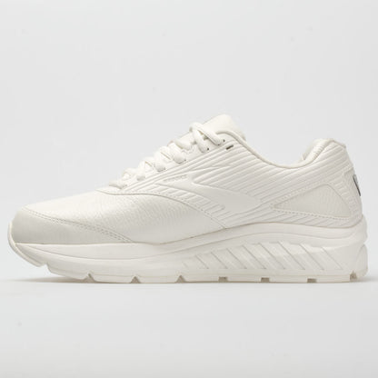 Brooks Addiction Walker 2 Women's  White/White