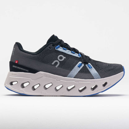 On Cloudeclipse Women's  Black/Frost