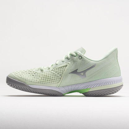 Mizuno Wave Exceed Tour 5 AC Women's  Ambrosia/Silver