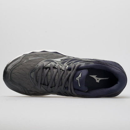 Mizuno Wave Creation 20 Men's  Stormy Weather/Silver