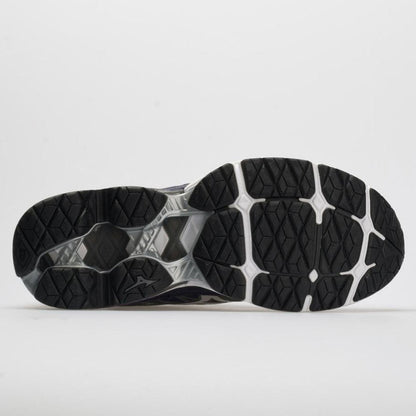 Mizuno Wave Creation 20 Men's  Stormy Weather/Silver